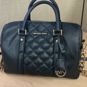 Michael Kors Grayson Satchel